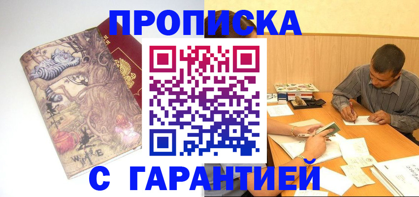 прописка в квартире в Борзе